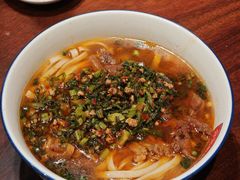 -公交新村粉店(赤岗冲店)