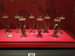 -北京大葆台遗址博物馆