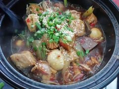 -陈记重庆鸡公煲