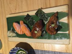 -活鳗饭·鹅肝范儿(高碑店店)