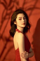 -米莱摄影写真(五大道别墅店)