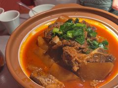 -闽上鲜·福建菜(龙湖滨江天街店)