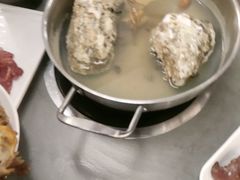 -尚宴牛特鲜自助(太原街万达店)
