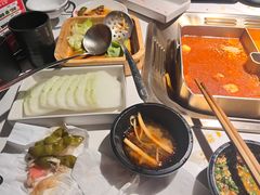 -九鼎轩脆毛肚火锅(南京东路店)