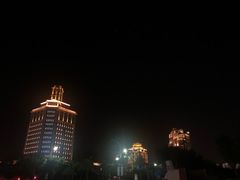 -海沧湾公园