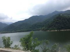 -汤峪温泉碧水湾