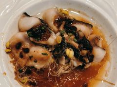 -糟粕醋·椰苑海南菜餐厅(亚龙湾天域酒店)