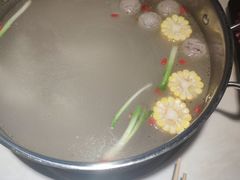 -螃牛记创意火锅
