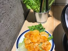 恩施富硒土豆片-么肆烤肉·中式自助·烤肉大排档(街道口季佳PAI店)