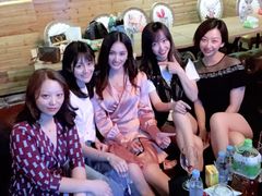 -好享派·团建轰趴馆(旗舰店)