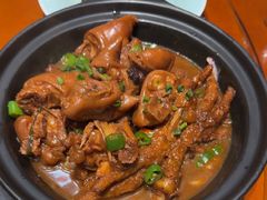-小秦淮·南京土菜(新亭西路店)
