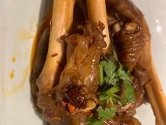 -驿楼兰·新疆菜(火车站店)