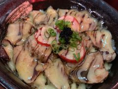 -白石的深夜食堂(万达店)