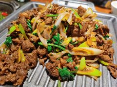 -香鼎坊江西菜(国奥店)