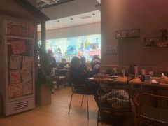 -沼津港精致料理·寿喜烧·烧鸟(漕河泾印象城店)