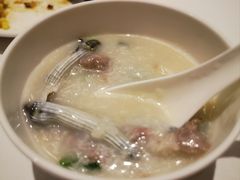 -白天鹅宾馆-宏图府餐厅