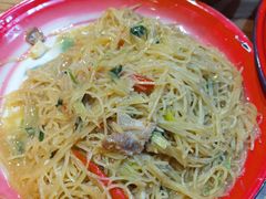 泰椒土豆丝-先启半步颠小酒馆(回龙观店)