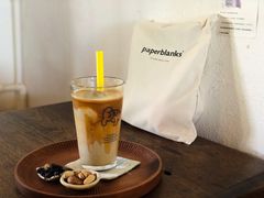 -春风十里咖啡馆