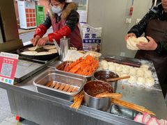 -张记灌饼(丰富路店)