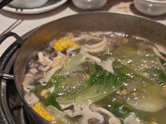 -潮泰牛肉火锅 · 创于1992年(车公庙店)