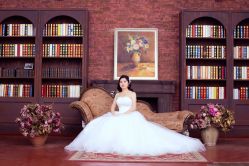 -蔚蓝映像STUDIO婚纱摄影(南稍门店)