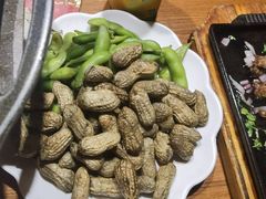 -聚点串吧·北京烧烤(赵登禹路店)