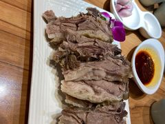 -品回味清真西北楼(宁波首店)