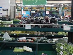 -利群商厦(台东店)