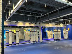 -EVOLUTION健身(麦凯乐店)