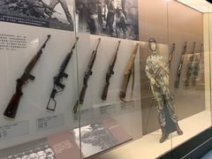 -轻武器博物馆