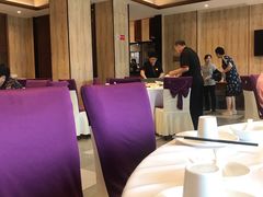 大堂-翠山·映月湖景餐厅(映月湖公园店)