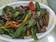 -深圳柯记餐厅(大望店)