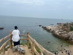 -养马岛旅游度假区