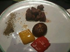 -金沙滩喜来登度假酒店-雅日本餐厅
