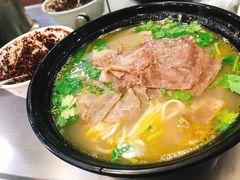 -河南拉面(肇周路店)
