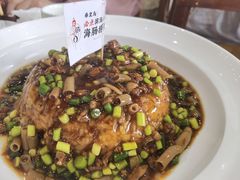 -良师门滨海人家·海鲜·家常菜(滨海城店)