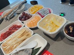 -海底捞火锅(枫蓝国际购物中心店)