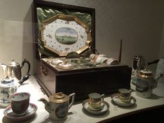 -丹麦国家博物馆