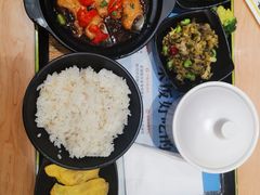 -老娘舅(杭州地铁凤起路站店)