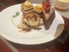 -索菲特西湖大酒店·香榭丽全日候餐厅(南山路店)