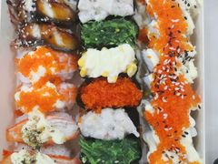-佰禾寿司(学府凯德店)