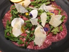 -Mercato莫卡多露台餐厅与酒吧(K11店)