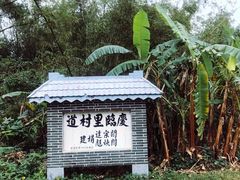 -开平碉楼文化旅游区马降龙景区