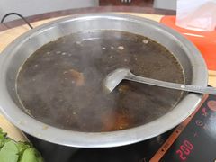 -辉记牛肉馆(泉州店)