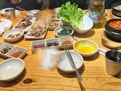 -喜来稀肉(北外滩白玉兰广场店)