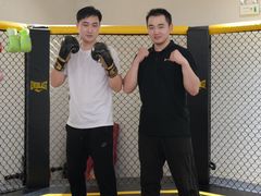 -FLARE STAR FITNESS(复地活力城店)