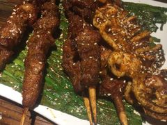 -霄汉羊排(万松园一店)
