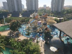 -亚马逊丛林水乐园