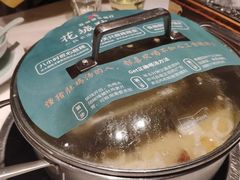 -花城粤菜餐厅(高新区店)