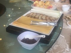 -舜耕山庄四时万和自助餐厅